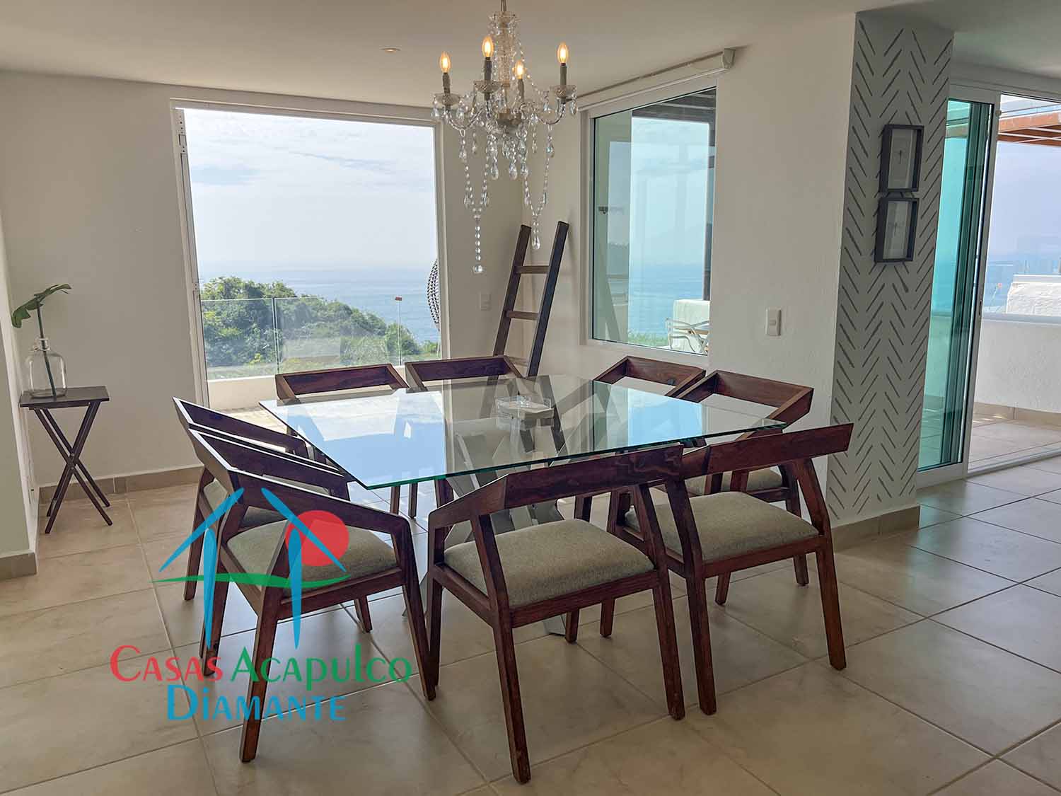 Punta Marqués Ibiza 104 - Estancia 3